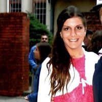 Јована Војиновић