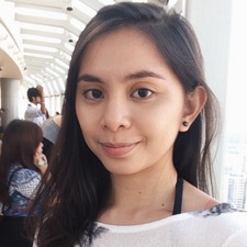 Katherine Catapang
