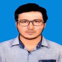 মুহাম্মদ সায়েম শাহরিয়ার