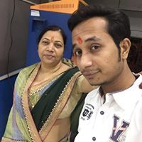 Labhesh Sharma