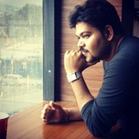 Raj Challannavr