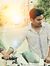 Vignesh...
