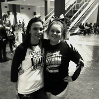 Michelle Cottingham Kimble