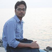 Amit Kumar Sahoo