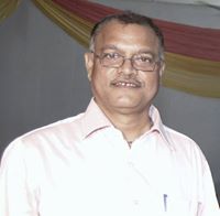 Ashutosh Shukla