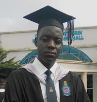 Mohammed M Isah