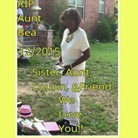 Veronica Harris-Mitchell