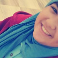 Aya Mahmoud