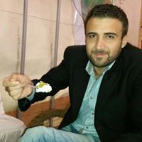 Abedalrahman Soliman