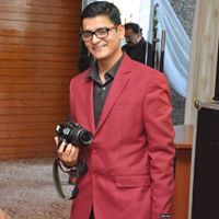 Abhishek Bandooni