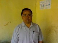 Sanasam Subhaschandra