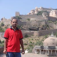 Hemant Chawla