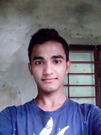 Sumon Ahmed Jubayer