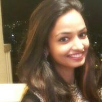 Suman Jaiswal