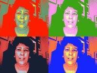 Sandra Marks- Webster