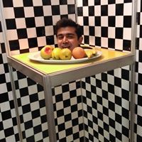 Rohit Varma