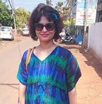 Trisha Chatterji