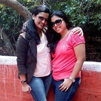 Rashmi Parab