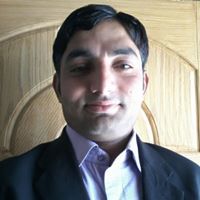 Chaudhry Asif