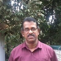 Kunhikrishnan Kaleeswaram