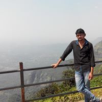 Jinendra Bakliwal