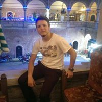Semih Ateş