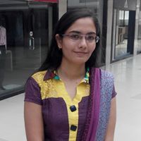 Vishakha Tiwari