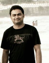 Rajesh Kulkarni