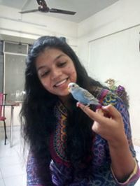 Shruti Ghurye