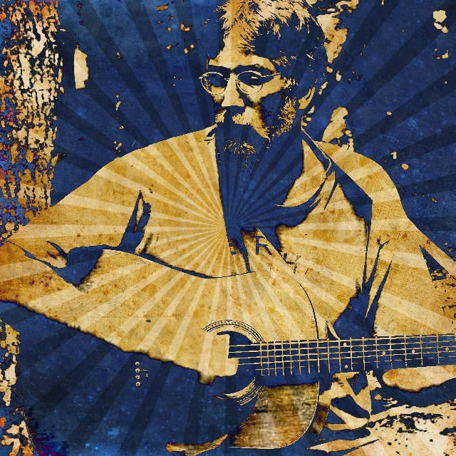 Goodreads profile picture for @songwriter