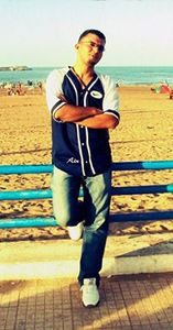 عبدالصمد بقلول