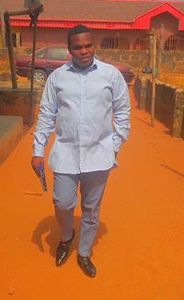 Omorodion Osarex Michael