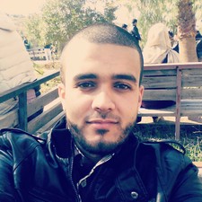 احمد البشيتي