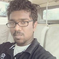 Shashank Keerthy Kumar
