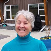 Carol Wallace