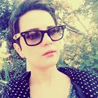 Olfa Bettoumi