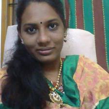 Sasitharani Jagadeshprabu