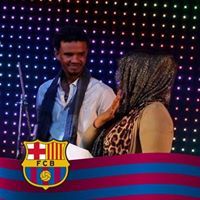 Mohammed Neymar
