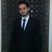 شادي الحديدى