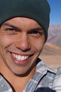 Nicolas Aviles