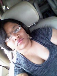 Myia Thomas