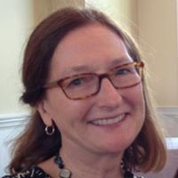 Judi Pinkham