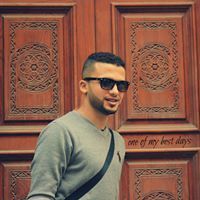 Ahmed Hissen