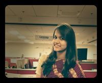 Samruddhi Wagle