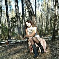 Тетяна Сакаева