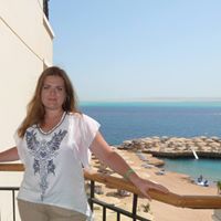 Анна Николаевна