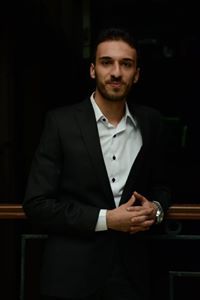 Mohammd Emad