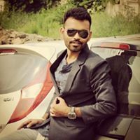 Vishal Yadav
