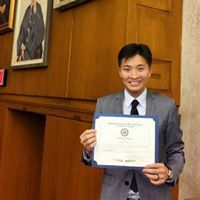 Simon Chan