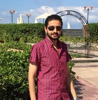 Mohamed Atef